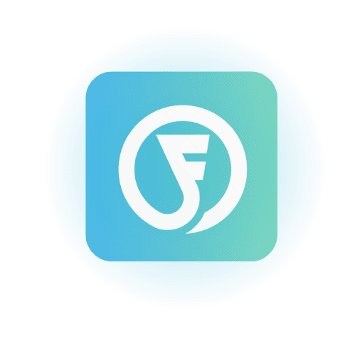 Logo app - Fructeez